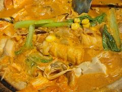 -YOYO悠游美食地图(西市城购物中心店)