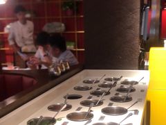 -捞神煲汤火锅(湖滨商业街店)