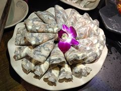 -舒家大院老火锅(台江路店)