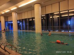 -廊坊固安福朋喜来登酒店