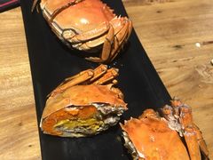 -碳说品道.瓦片烤肉.海鲜烧烤(中华路店)