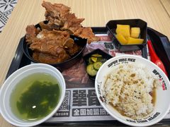 -犟骨头排骨饭•大骨面(弘阳广场店)