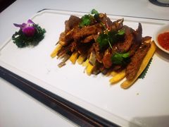 -荣兴酒家(徐家汇店)