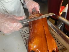 -大鸭梨烤鸭(顺义石园店)