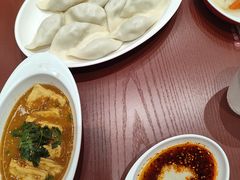 -喜家德虾仁水饺(长泰广场店)