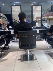 -LJOY丽锦造型·烫发染发