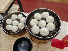 鲜肉汤包-法华汤包馆(法华镇路店)