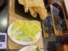 -淼福猪肚鸡·椰子鸡火锅(大沙地店)
