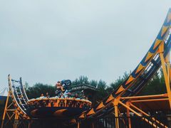 -济南方特东方神画