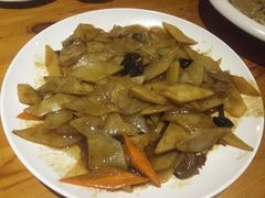 -大清花饺子(山庄店)