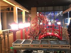 -綱元·海鲜豆捞(明州里店)