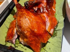 -小厨娘淮扬菜(六合欢乐港店)