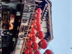 -磁器口古镇