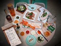 -大浪潮·潮汕菜·招牌生腌小青龙(福田店)
