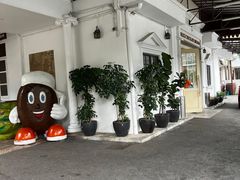 -Belice Chocolate Kingdom