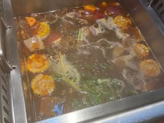 -泽成冰煮羊火锅(中正天街店)