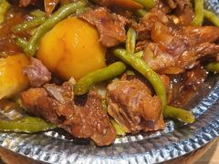 -荣鹏风味烀饼(万达广场店)