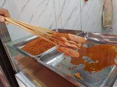 -上海鸡柳店(中街盛京大家庭店)