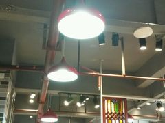 大堂-荔银肠粉(广州天河华利路店)