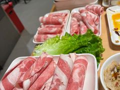 -圣火营自助烤肉(南京东路店)