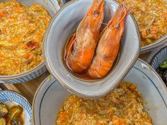 -蟹味阁·蟹黄面(体育西横街店)
