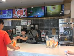 -CoCo都可(建外SOHO店)