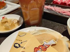 -锦城印象火锅(天府三街店)