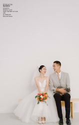 点击看大图 -金夫人婚纱摄影