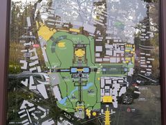 -上海市龙华烈士陵园