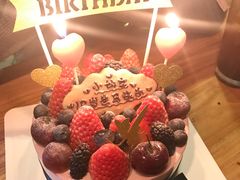 -EnergyCake蛋糕理想国