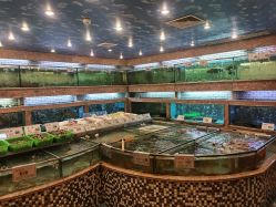 -舒友海鲜大酒楼·宴会厅(白鹭洲旗舰店)