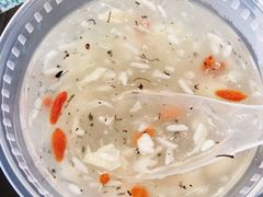 桂花糊米酒-老通城豆皮大王(吉庆街店)