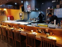 -鸟幸 TORISAKI 炭火居酒屋