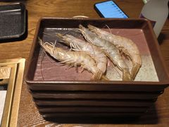 -新石器烤肉(中房金谊广场店)