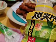 -吉兆·料理(红梅南路店)
