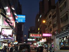-源记茶餐厅(尖沙咀店)