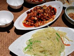 -渝信川菜(西单店)