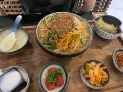 -小明同学(三里屯店)