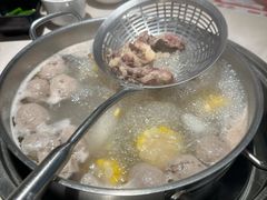 -潮泰牛肉火锅 · 创于1992年(车公庙店)