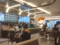 -Tims天好咖啡(河西万象城店)