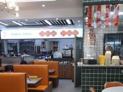 -添利·香港茶餐厅·下午茶(雪象店)