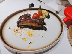 -CRAZYONES克芮旺斯西班牙餐厅(龙湖金沙天街店)