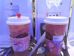-眷茶(赛格国际购物中心店)