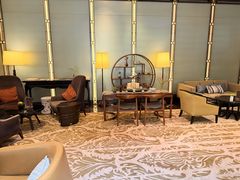 -行者书屋大堂吧 ·下午茶(南京圣和府邸酒店)