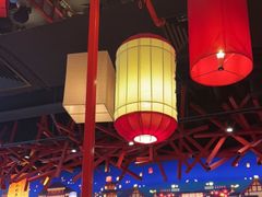 大堂-御前十七(北京路天河城店)