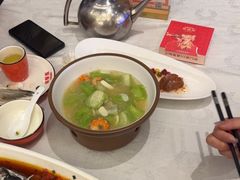 -聚鑫阁江浙菜·非遗传承技艺(青村帝华园店)