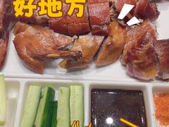 -福照楼汽锅鸡·云南特色菜(万达广场店)