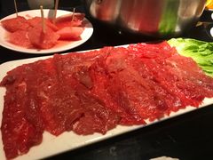 -盡膳口福·百年汤方火锅(科华北路店)