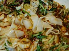 -西贝莜面村(东莞壹号广场店)
