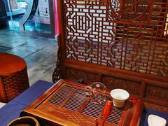 -白鹭原茶艺馆